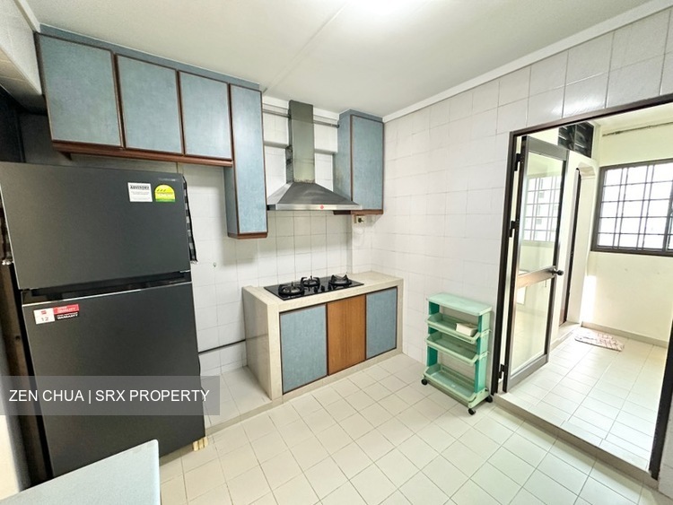 Blk 719 Woodlands Avenue 6 (Woodlands), HDB 4 Rooms #544249331